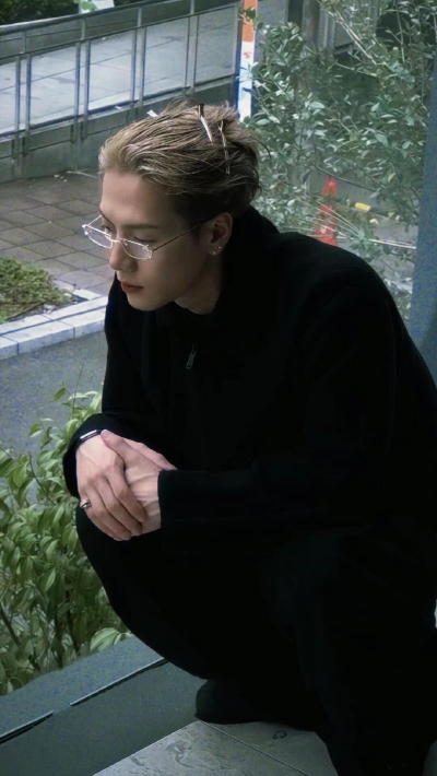 Jackson Wang ♥