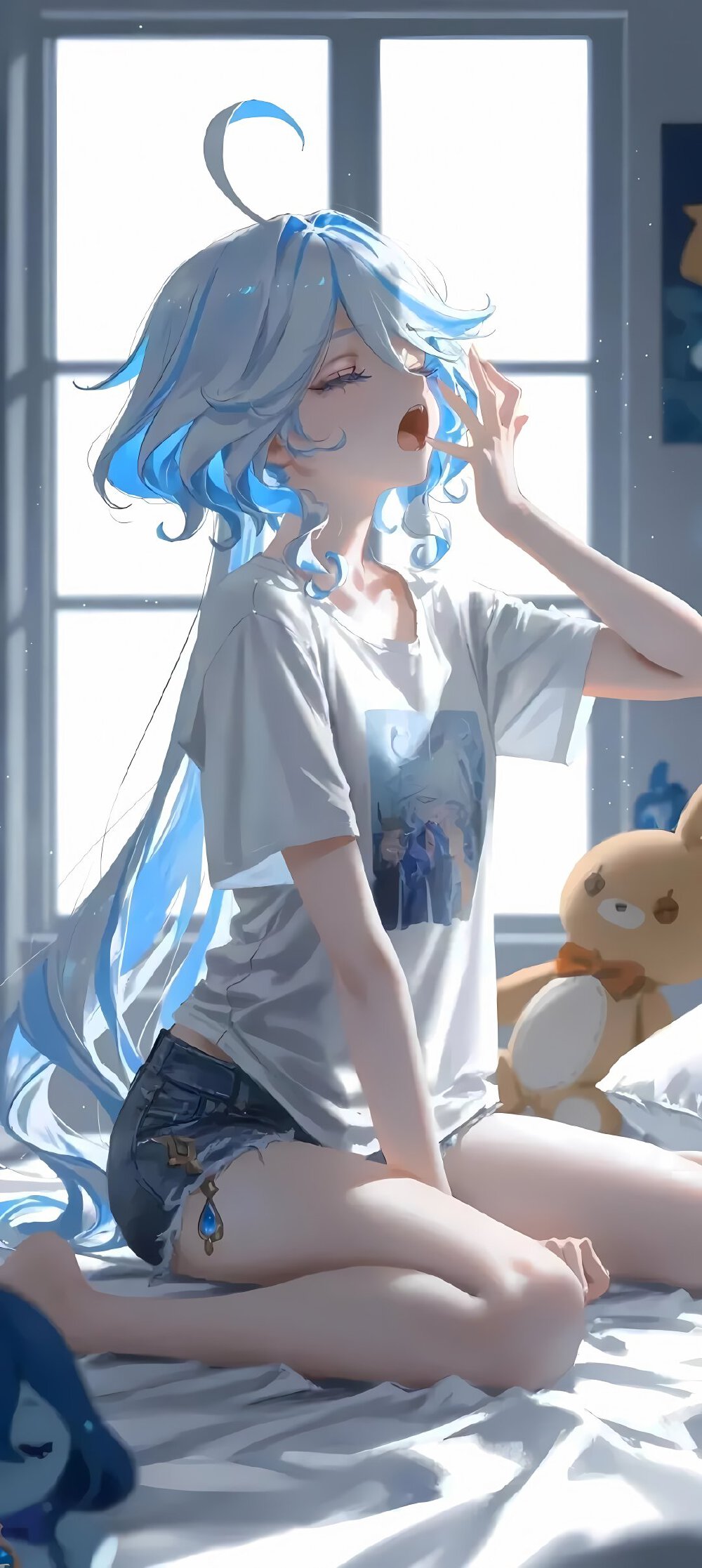 二次元美图