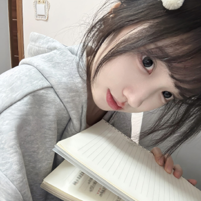 女生头像