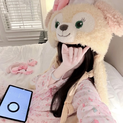 女生头像