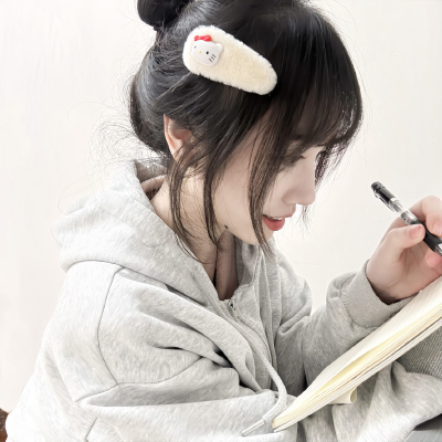 女生头像