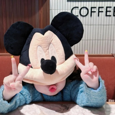 头像