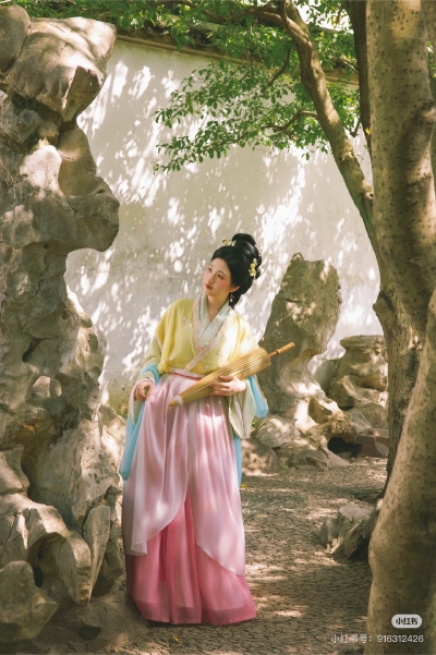 汉服