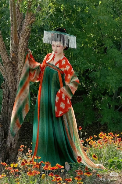 汉服
