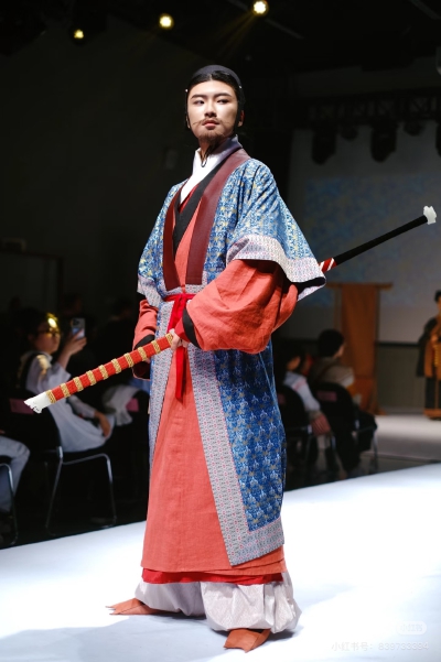 汉服