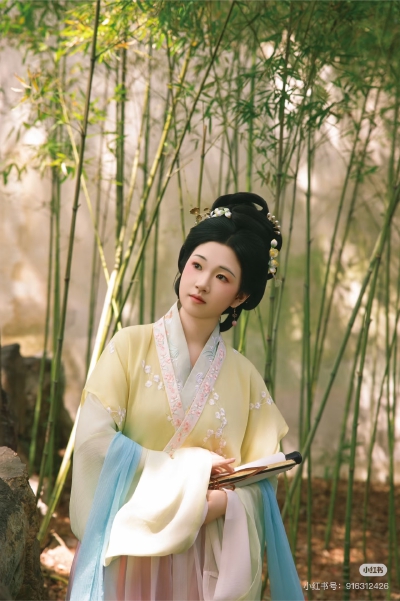 汉服