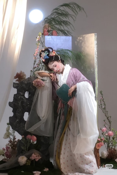 汉服