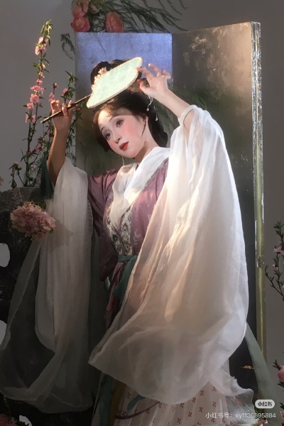 汉服