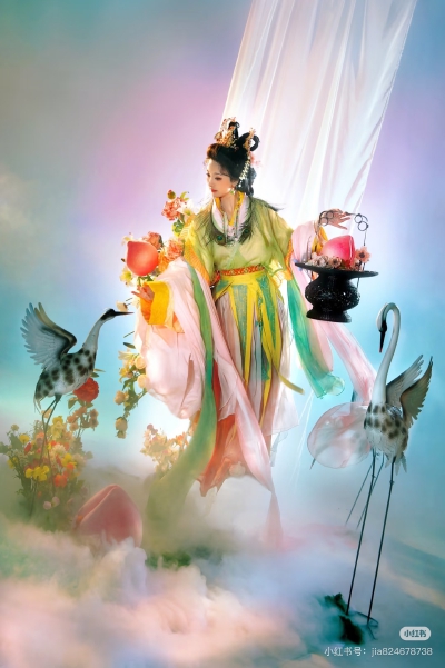 汉服