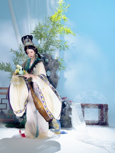 汉服