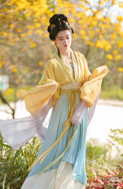 汉服