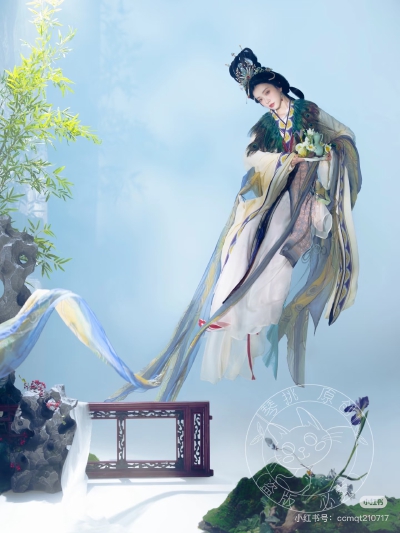 汉服