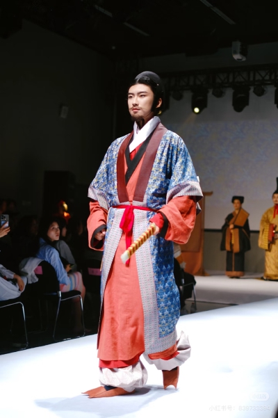 汉服