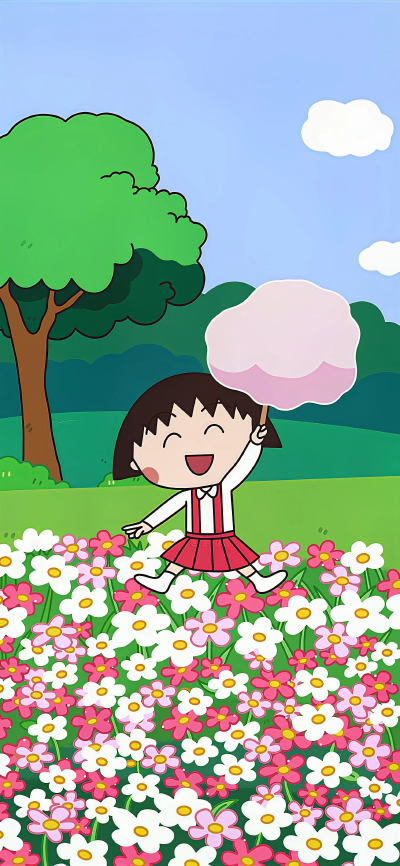 小丸子