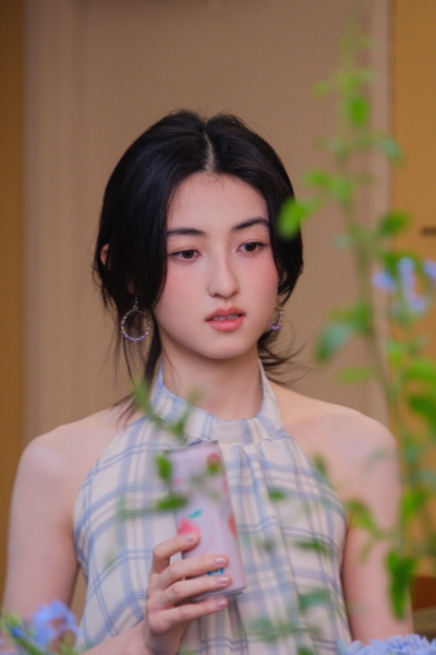 张子枫