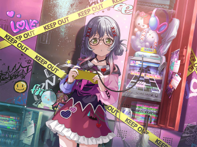 BanG Dream！