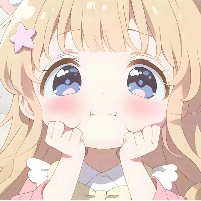 女头像