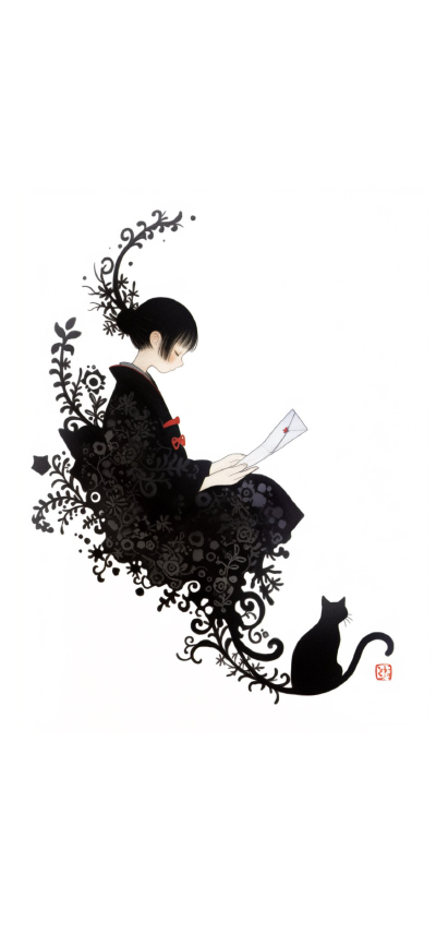 Miss cat