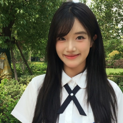 胡馨尹