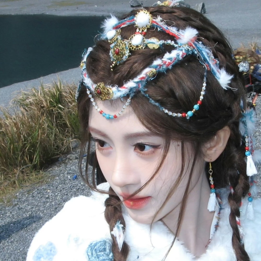 鞠婧祎