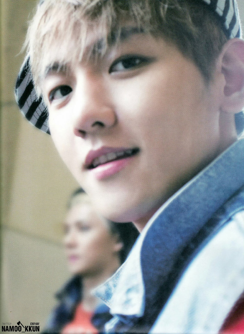 exo