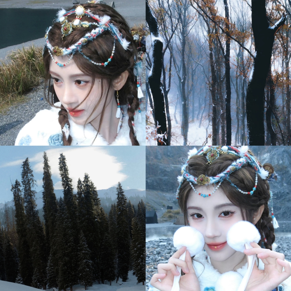 鞠婧祎