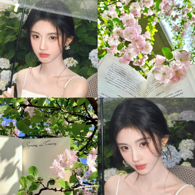 鞠婧祎