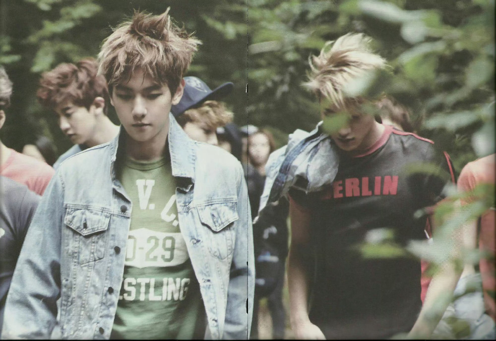 exo