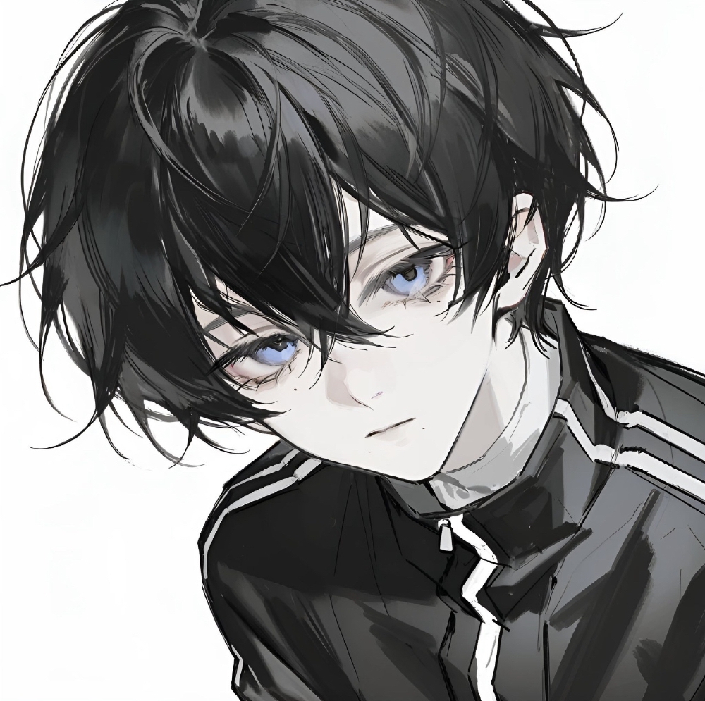 男漫