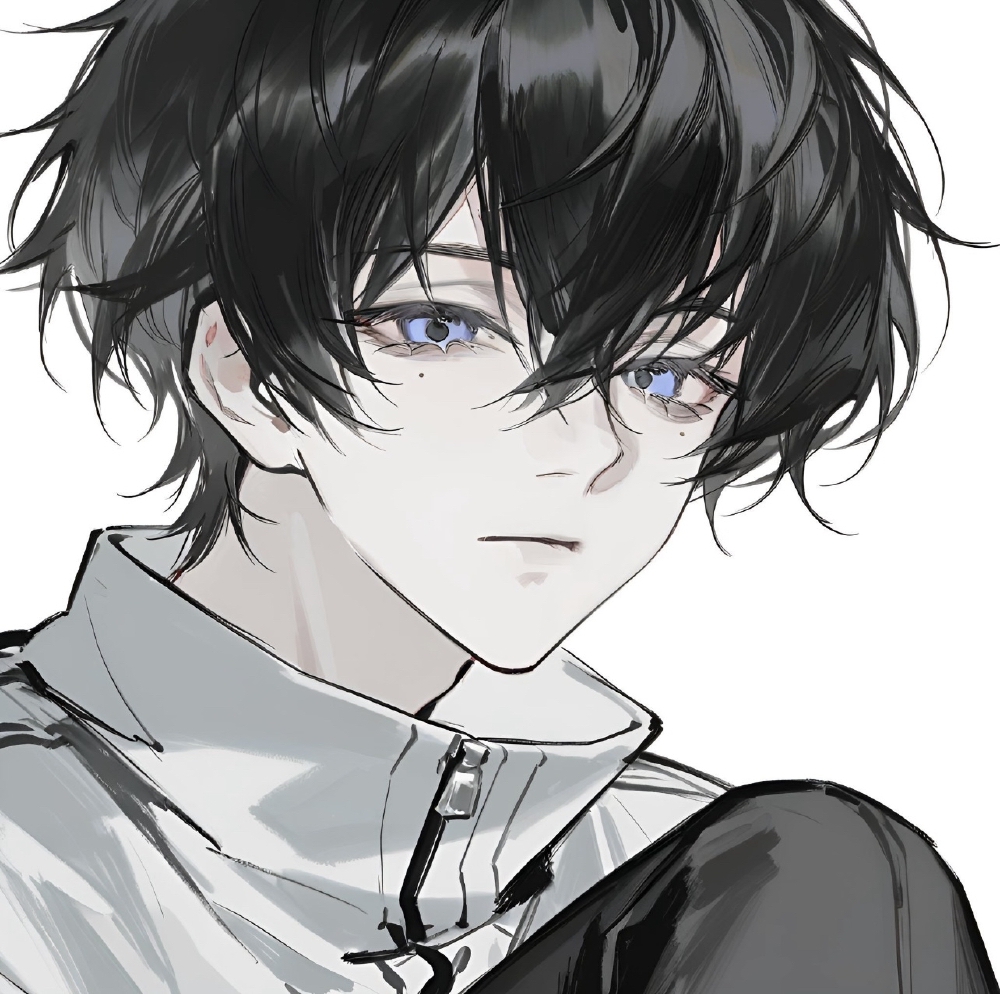 男漫