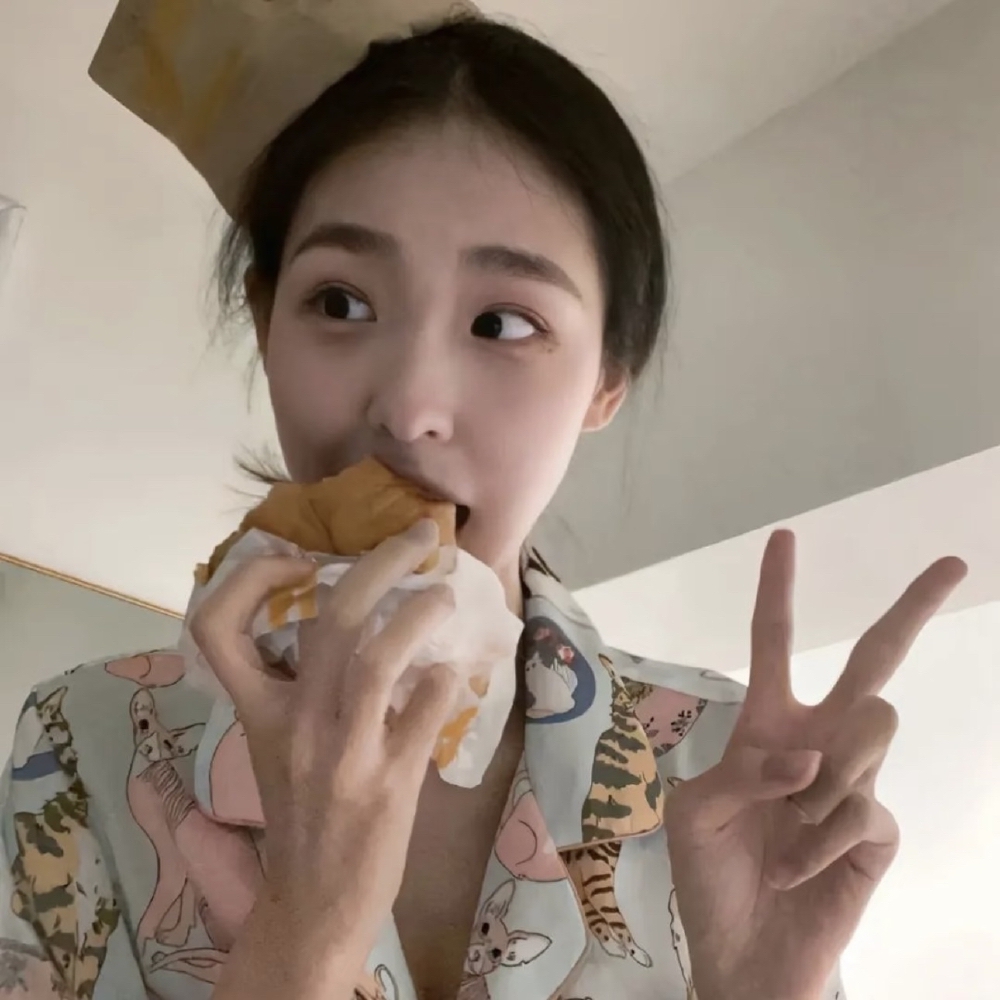女生头像
