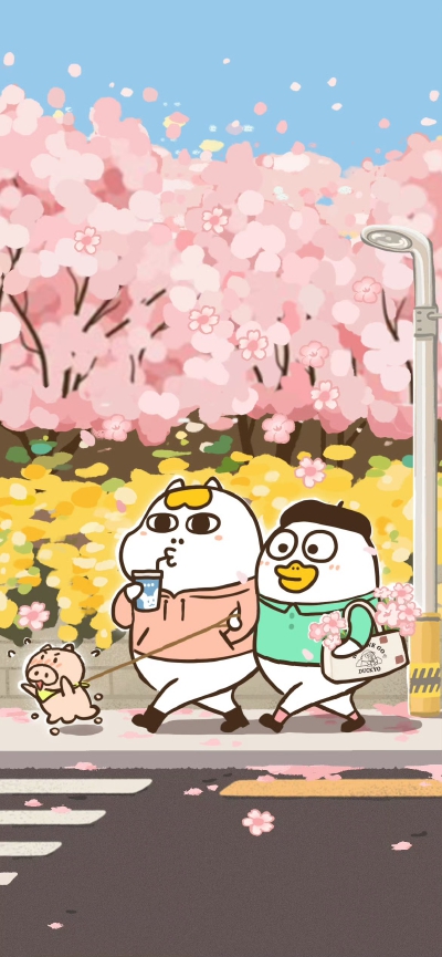 小刘鸭