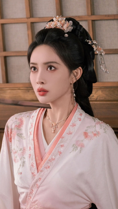 桃花映江山 姜桃花 孟子义