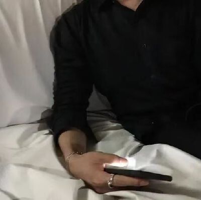 青叔/