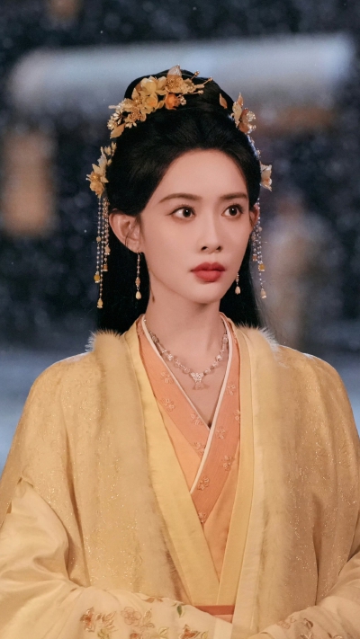 桃花映江山 姜桃花 孟子义