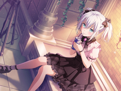BanG Dream！