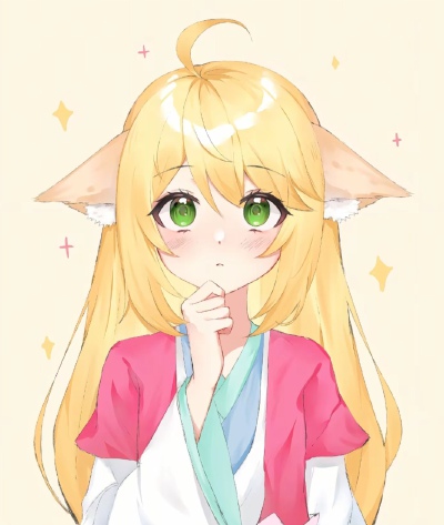 狐妖小红娘