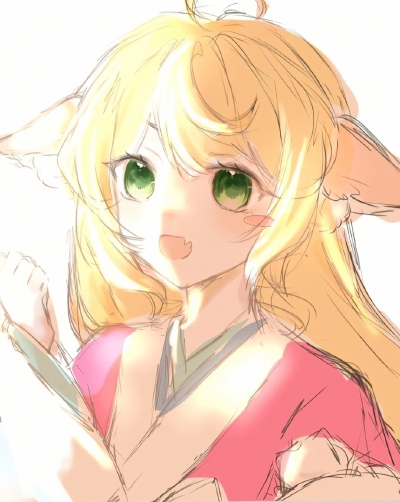 狐妖小红娘