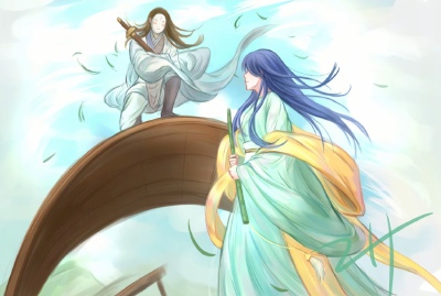 狐妖小红娘