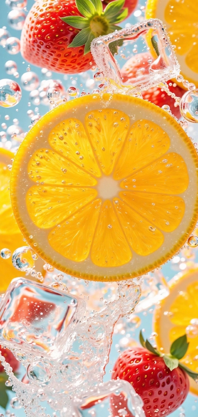 水果