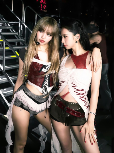 BLACKPINK