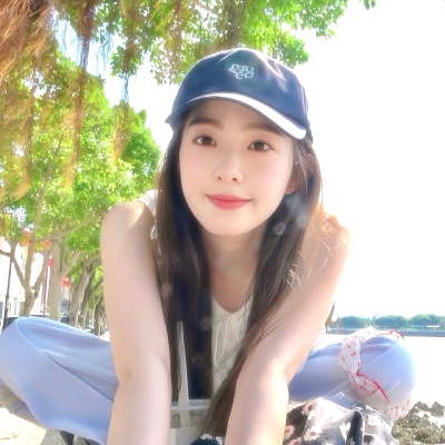 裴珠泫 头像