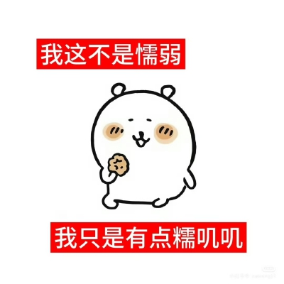 自嘲熊