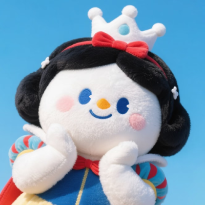 雪王