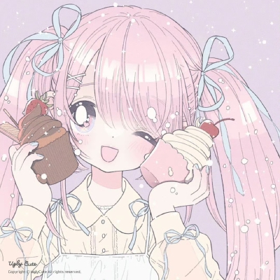 画师：UGLYCUTE
ins：uglycute_mini ​
#插画分享#