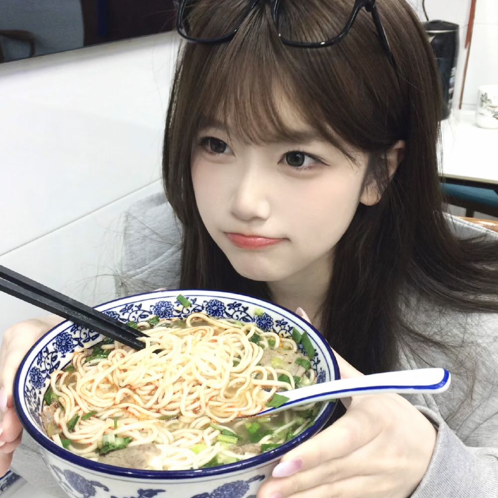 女生头像