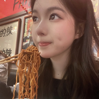 女生头像