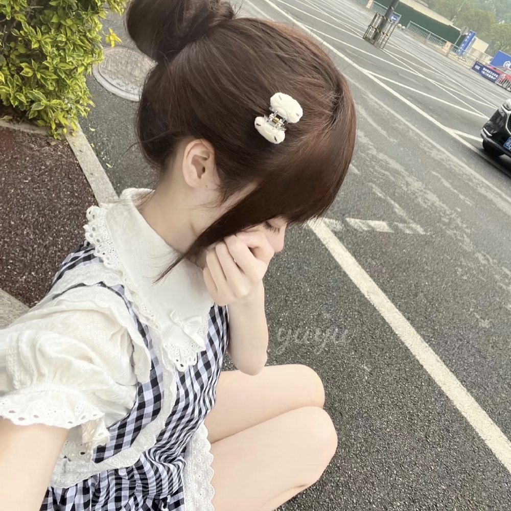 女生头像