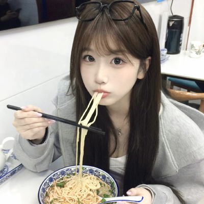 女生头像