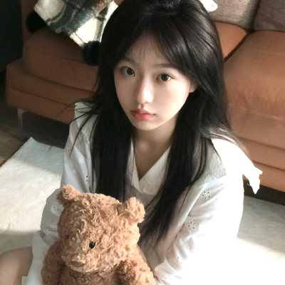 女生头像